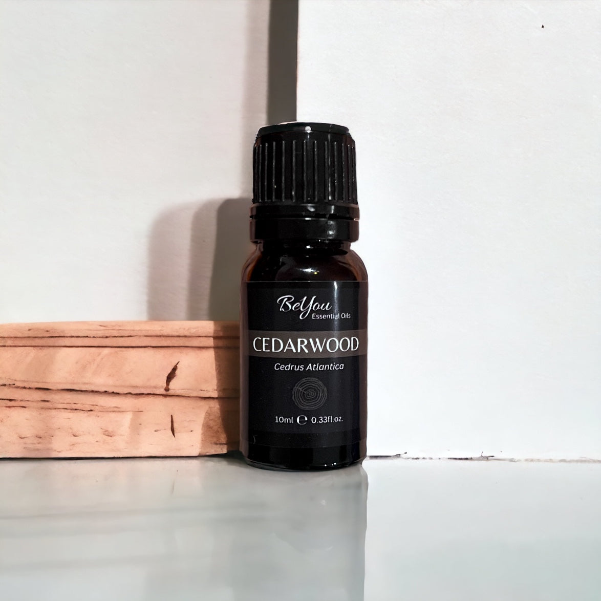 Cedarwood Pure Essential Oil