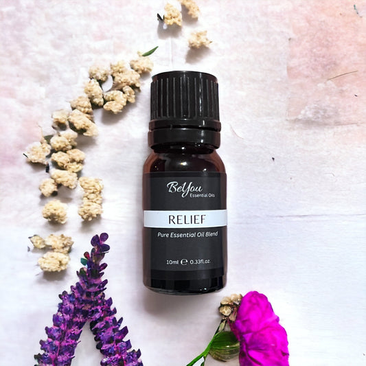RELIEF Blend