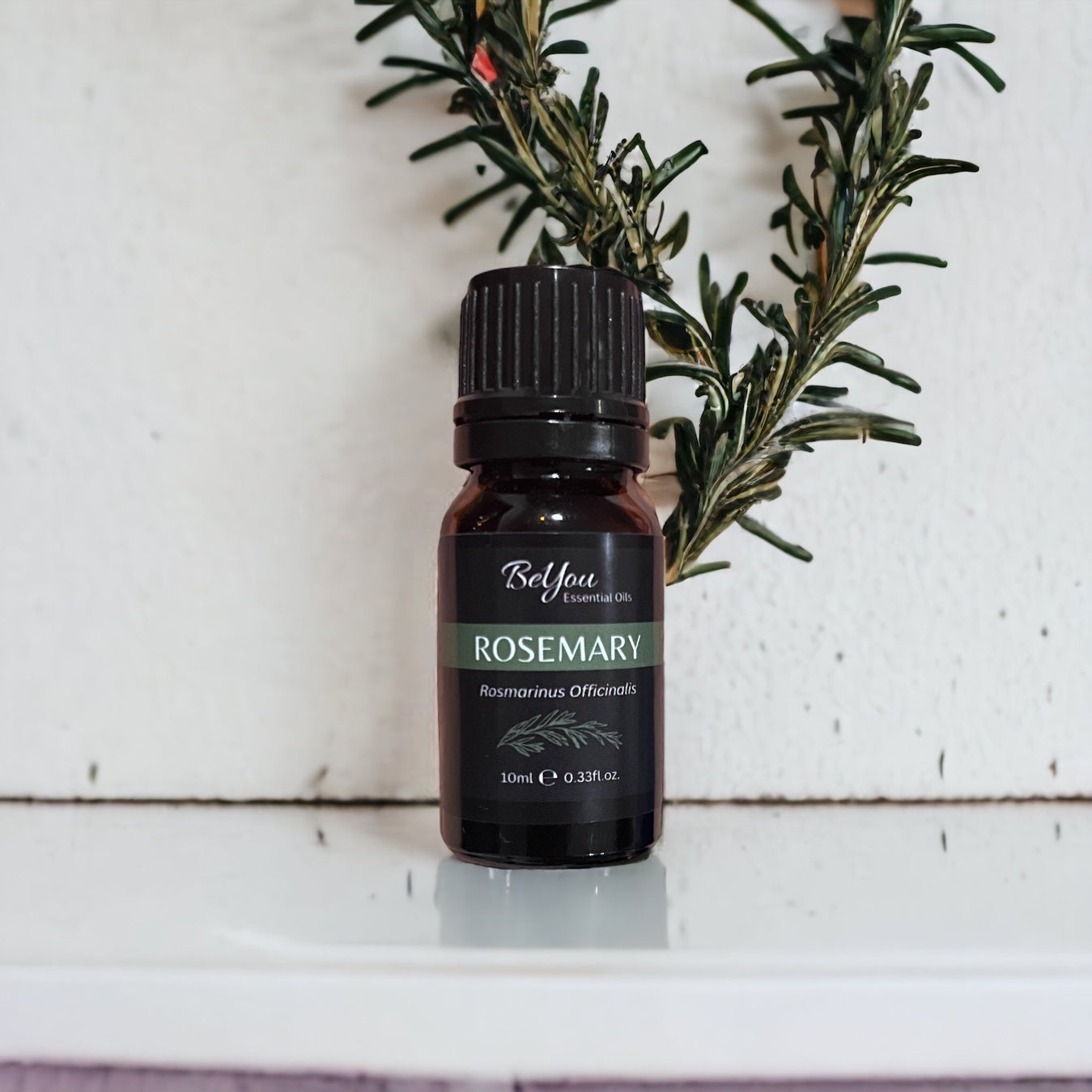 Rosemary Pure Essential Oil